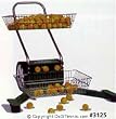 Playmate Super Deluxe Ball Mower
