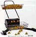 Playmate Super Deluxe Ball Mower