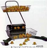 Playmate Super Deluxe Ball Mower