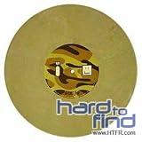 THE DEEP EP (BROWN VINYL)
