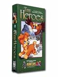 Tiny Heroes [VHS]