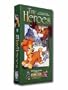Tiny Heroes [VHS]