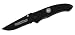 Suchen : Smith and Wesson Einhandmesser Extreme Ops, Stahl 440 C, G-10 Schalen, G&uuml;rtelclip