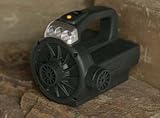 AeroBed 83010 Air Pump with Flashlight