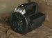 Aerobed Air Pump and Flashlight