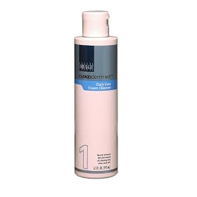 Obagi Medical Clenziderm M.D. Daily Care Cream Cleanser, 6.5-Ounce Bottle