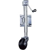 31 m7x7ivIL. SL160  Swivel Trailer Jack   750 Lb. Capacity