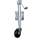 Tools & Hardware : Swivel Trailer Jack - 750-Lb. Capacity