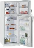 70 cm Frost Free Fridge Freezer (ARC4324)