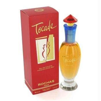 Tocade Refillable 100ml EDT Spray Preisvergleich