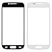 Front Screen Glass Lens for Samsung Galaxy S4 Zoom C101 C105a C1010 with Free Tools (Not Include LCD Digitizer) (White)