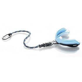 Shock Doctor Ultra Mouthguard with Strap