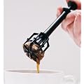 Tea Bag Strainer Tool