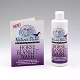 Natures Blend Blanket Wash, 8 oz