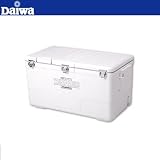 ダイワ(Daiwa) NSシンクートランク大将 ホワイト 35L 3500WD