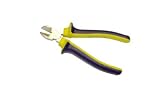 Eigenschaften Erba  / Er_33281 ERBA Profi-Seitenschneider 180 mm Neu & OVP