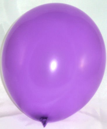 Imagen principal de Globos de lavanda, 100