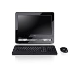 Dell Inspiron One iO19-4270BGA 19-Inch Desktop (Polished Black )