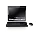 Dell Inspiron One iO19-4270BGA 19-Inch Desktop (Polished Black )