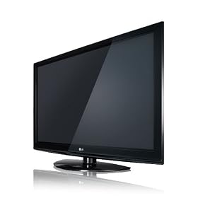 LG 50PQ20 HDTV 50 High Definition Plasma Display