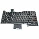 IBM Tastatur Tastatur D f�r TP T2x