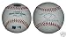 Tim Lincecum Signed MLB Baseball Giants Insc. CY 0809