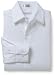 Calvin Klein Boys 2-7 Sateen Hanging Dress Shirt