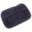 Precision Pet SnooZZy Sleeper Bed, Extra Small 1000, 18" x 13", Black