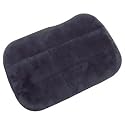 Precision Pet SnooZZy Sleeper Bed, Extra Small 1000, 18" x 13", Black