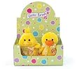 Plush Easter Chirping Chicks