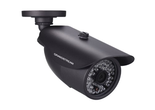 GRANDSTREAM GS-GXV3672-FHD-36 / Outdoor Day/Night FHD IP Camera 3.6 MM L