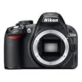 Kit Nikon D3100 - fotoc�mara r�flex digital, con Objetivo AF-S DX NIKKOR 18/55GII, color negro