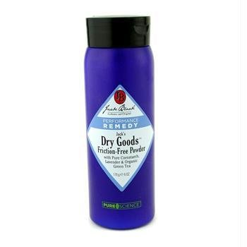 Jack Black Dry Down Friction-Free Powder 6 fl oz (170 ml)