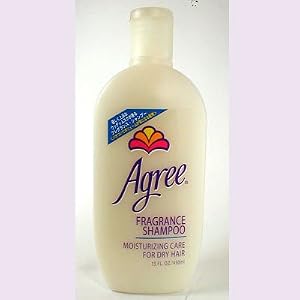 Click here to buy Agree Moisturizing Fragrance Shampoo for Dry Hair 15 Fl Oz. by Agree.
