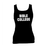 Bible College Ladies Shirt.