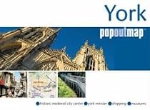 York Popout Map