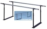 Folding Parallel Bars
