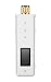 Electronics : iriver T7 Volcano 2 GB USB MP3 Player (White )
