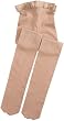 Capezio Girls 2-6x Ultra Soft Footed Tight