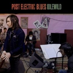 Post Electric Blues [VINYL]