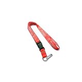 Los Angeles Angels of Anaheim Clip Lanyard