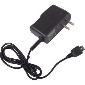 LG VX-9900 enV Standard Red LED Wall / AC / Home Charger! (VX9900)
