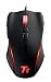 TTeSPORTS BLACK Element MO-BLE001DT