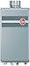 Rheem RTG-84DVLP-1 Tankless Water Heater, Grey