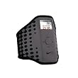 Nike + Sport Armband with Window for iPod Nano - Black/Midnight Fog - AC1368-001