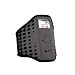 Nike + Sport Armband with Window for iPod Nano - Black Midnight Fog - AC1368-001