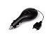 KFZ Ladekabel f&uuml;r Sony Ericsson C702 | C902 | D750i | G700 | G900 | J100i | J110i | J120i | J220i | J230i