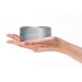 Rokit Boost High Quality Bluetooth Speaker for iPhone, iPod and iPad - Retail Packaging - Silver