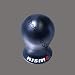 31 mR1IGX L. SL75  Shift Knob