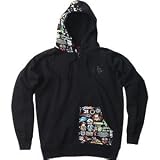 Troy Lee Designs Legacy Hoody